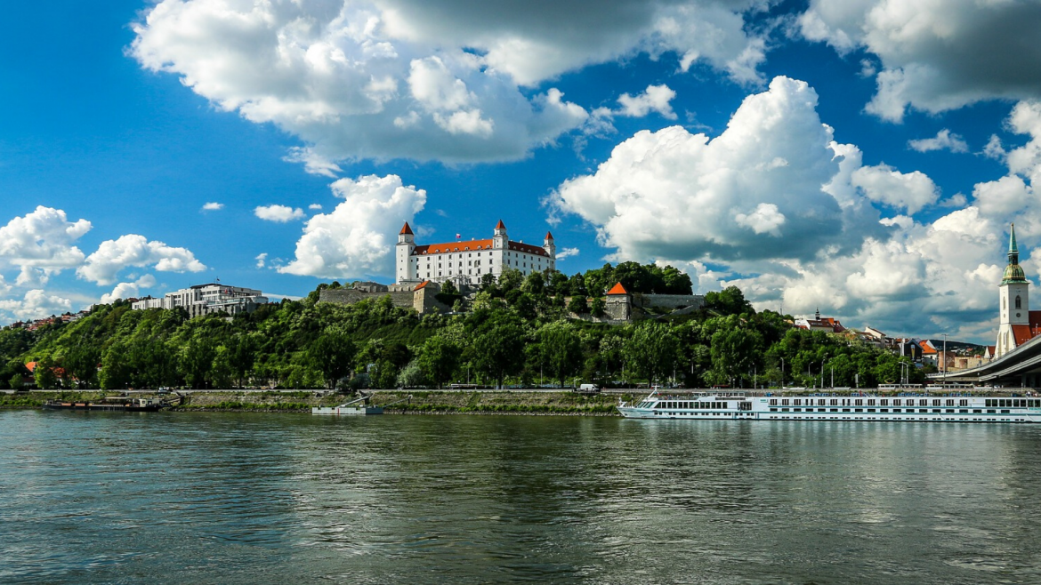 A Duna régió bemutatása