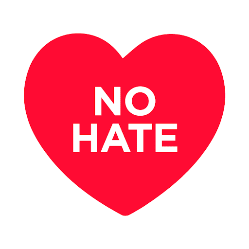 No Hate Speech Mozgalom
