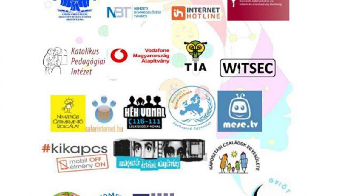 Digitális gyereknap Dr. Baracsi Katalin internetjogásszal és civil szervezetekkel