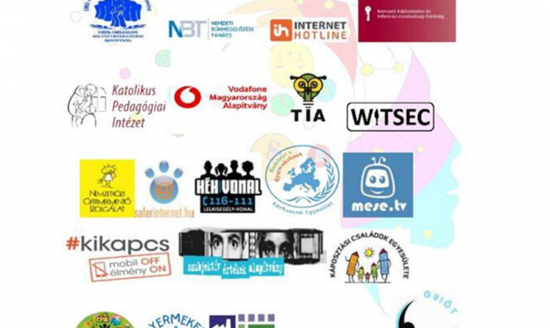 Digitális gyereknap Dr. Baracsi Katalin internetjogásszal és civil szervezetekkel