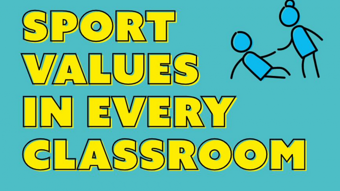 Értékek átadása az osztályteremben – tisztelet,méltányosság, befogadás