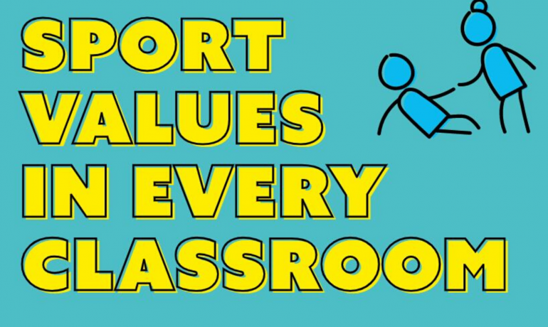 Értékek átadása az osztályteremben – tisztelet,méltányosság, befogadás
