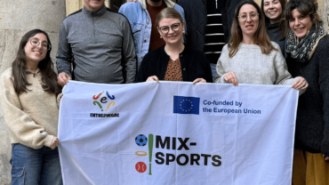 Nyitó találkozó – MIX SPORTS