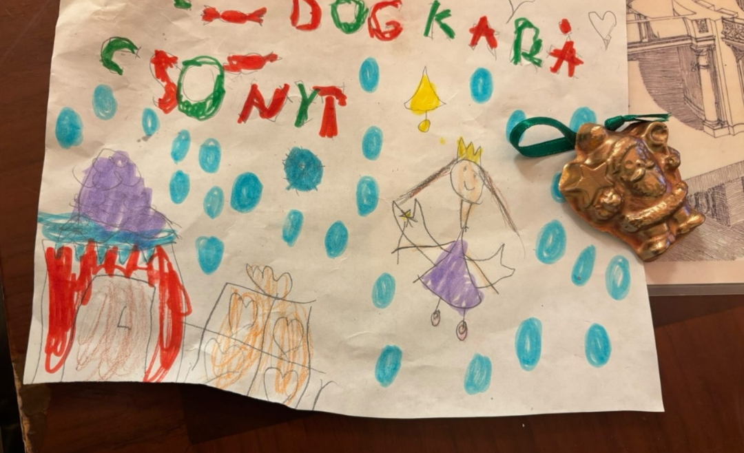 X. Angyalbörze – Budapest