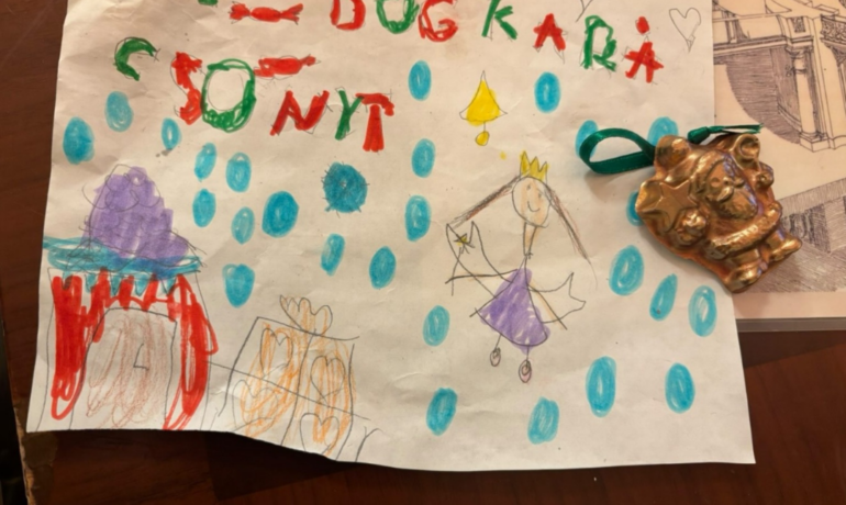 X. Angyalbörze – Budapest