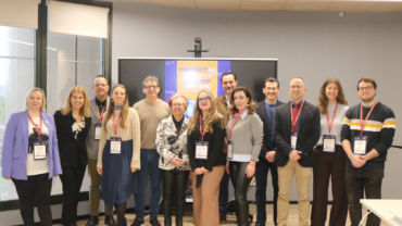 Nyitó találkozó Elcheben – ProtectEd projekt