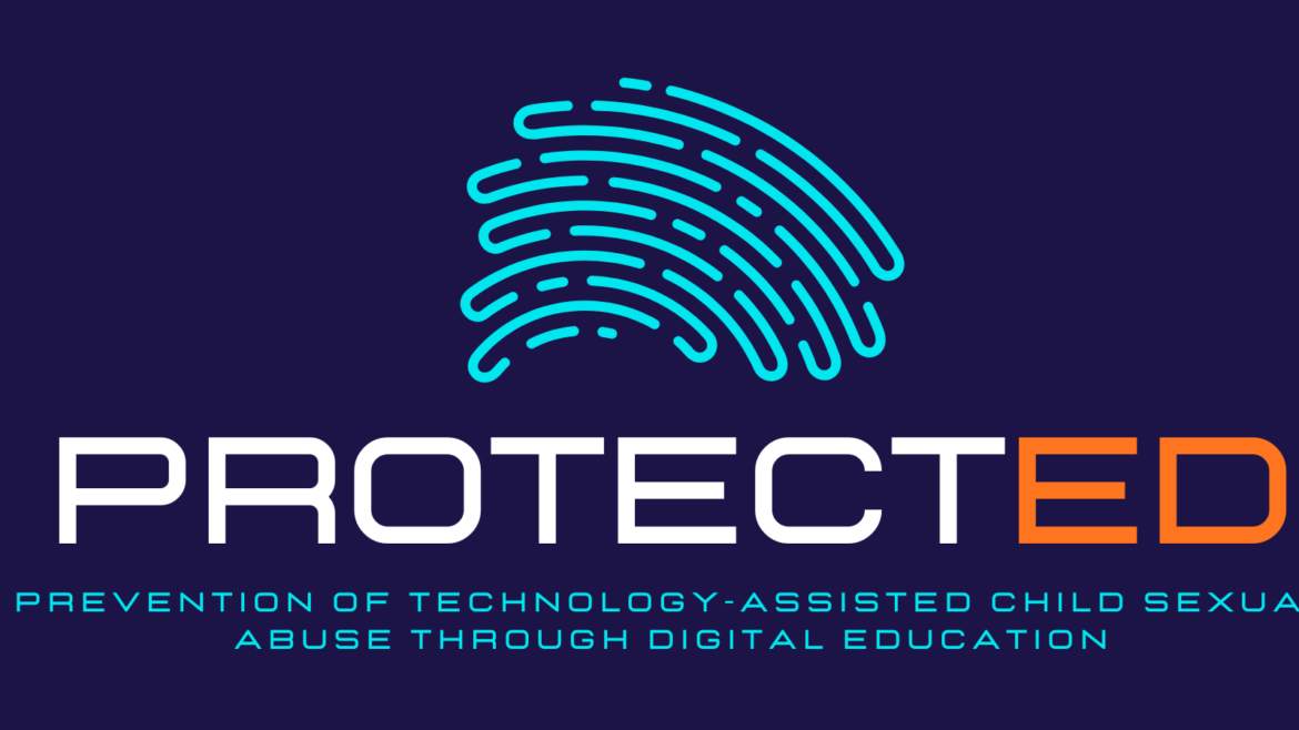 Elkezdtük a közös munkát a partnerekkel a ProtectEd projektben