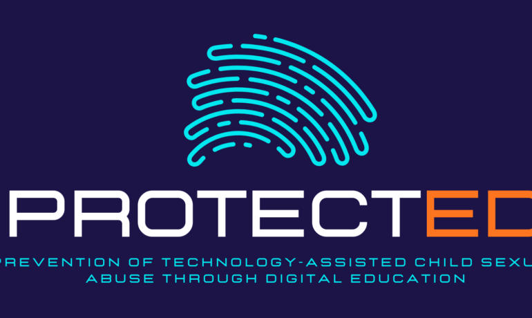 Elkezdtük a közös munkát a partnerekkel a ProtectEd projektben